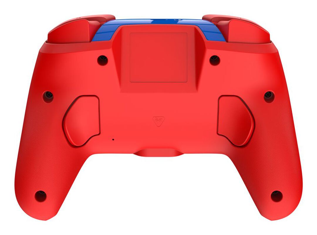Manette Sans Fil | Turtle Beach | Mario Bricks Reveal