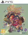 The Knight Witch Deluxe Edition | Occasion thumb 0