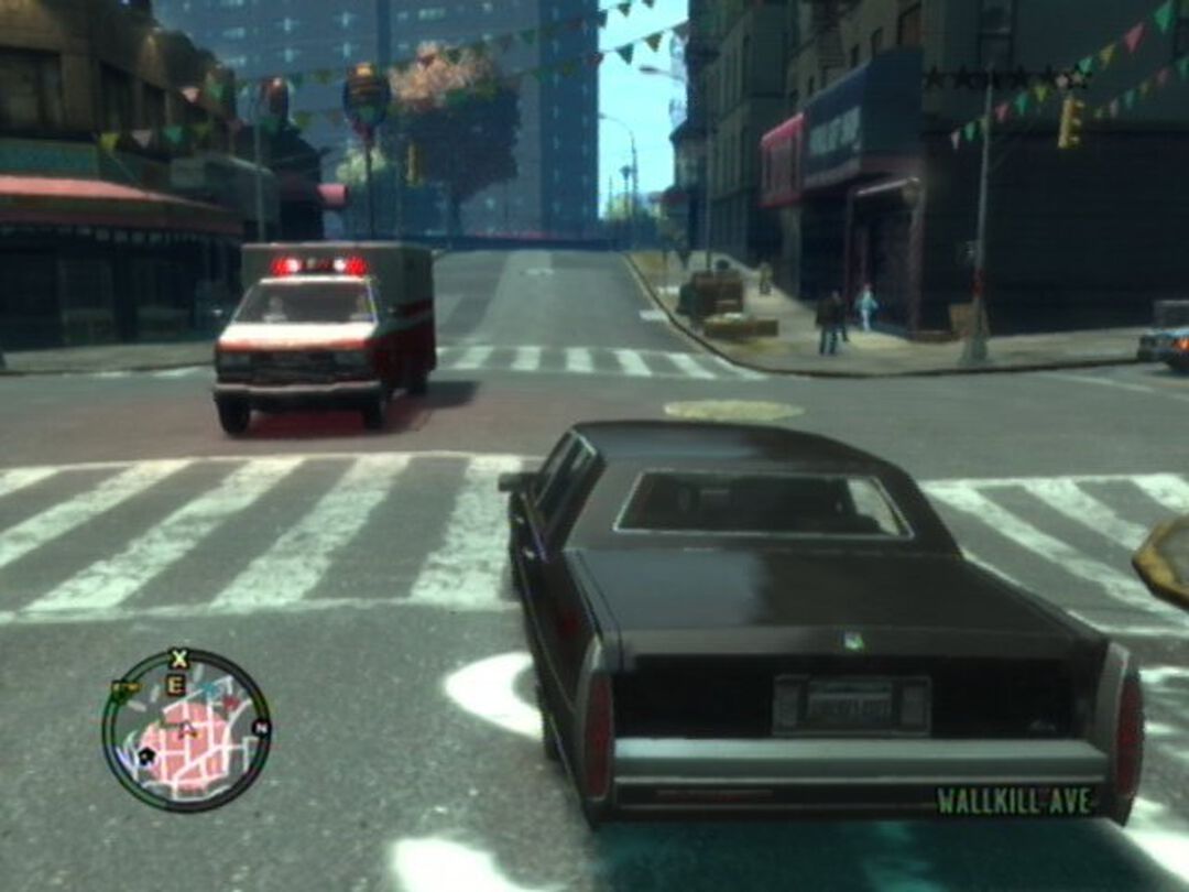 GTA IV | Occasion