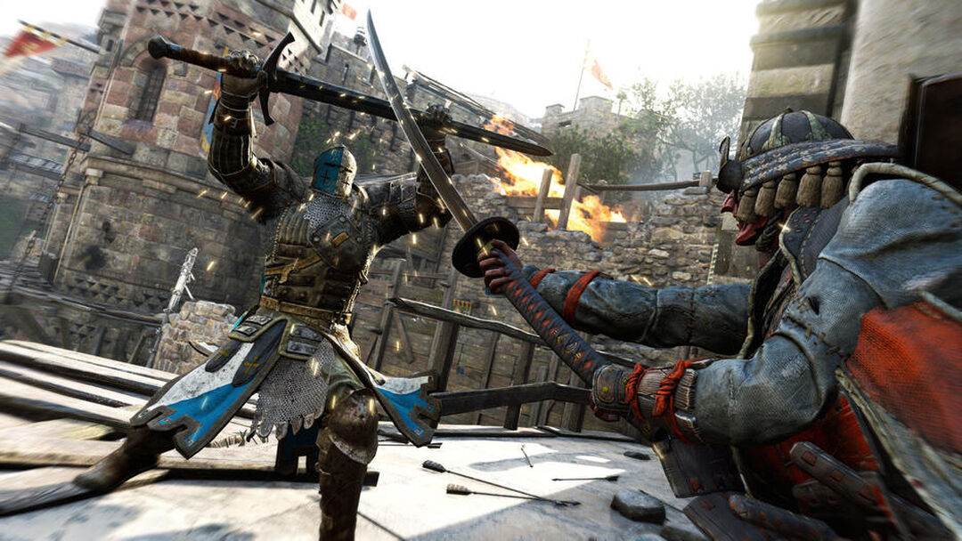 For Honor | Occasion