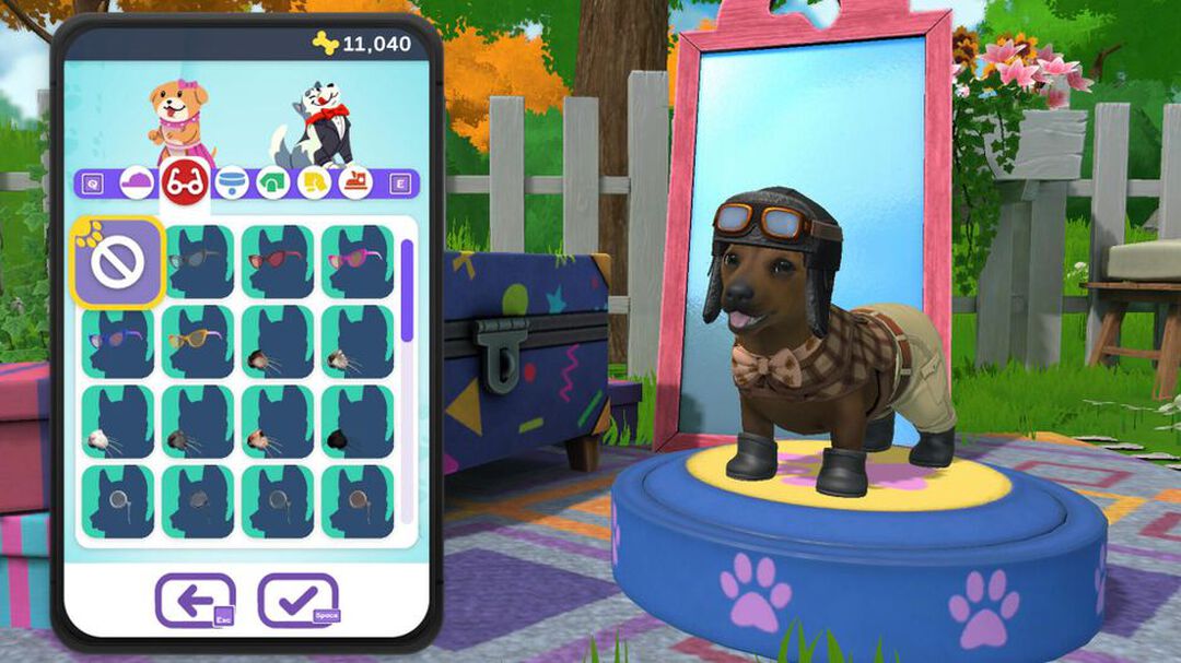 Little Friends Puppy Island | Occasion