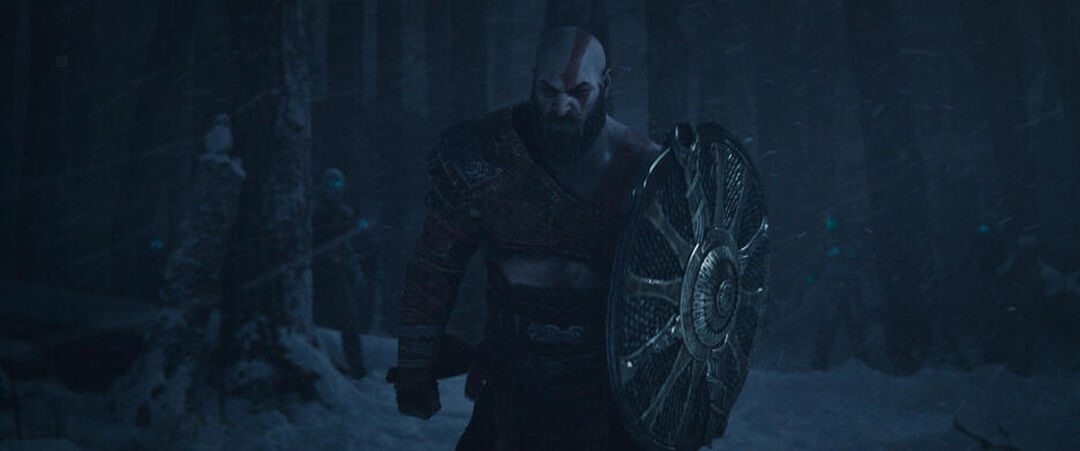 God Of War Ragnarok | Occasion