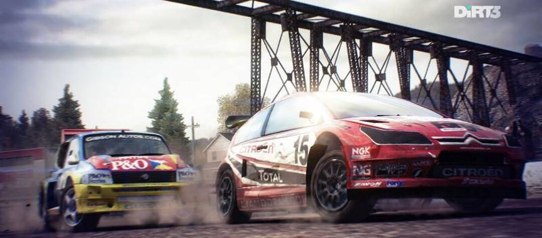 Dirt 3 | Occasion