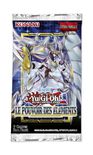 Booster - Yu-gi-oh! - Power Of The Elements