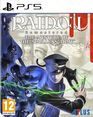 Raidou Remastered The Mystery Of The Soulless Army - Occasion