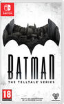 Batman A Telltale Series Saison 1 - Occasion