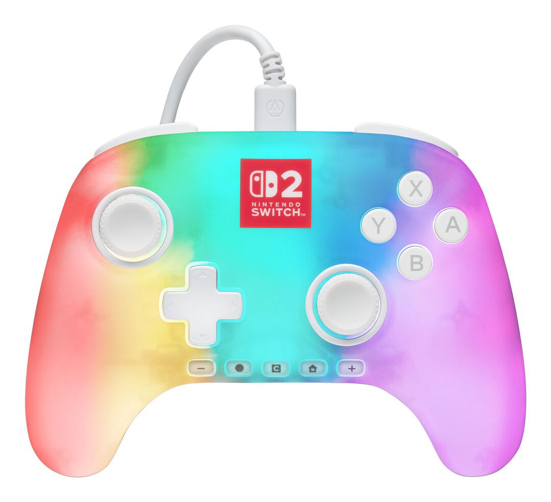 Manette Filaire | Powera | Lumectra | Blanche