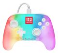 Manette Filaire | Powera | Lumectra | Blanche thumb 0