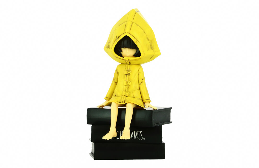 Figurine Monitor Top | Little Nightmares | Vol.1 A : Six