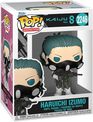 Figurine Funko Pop! - Kaiju No 8 - Haruichi