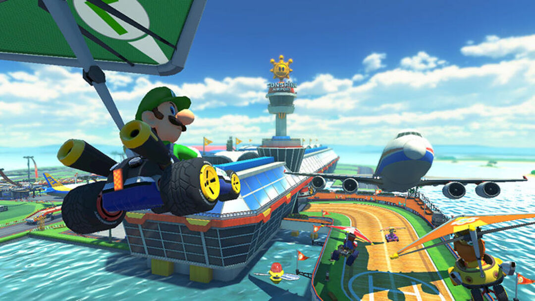 Mario Kart 8 | Occasion