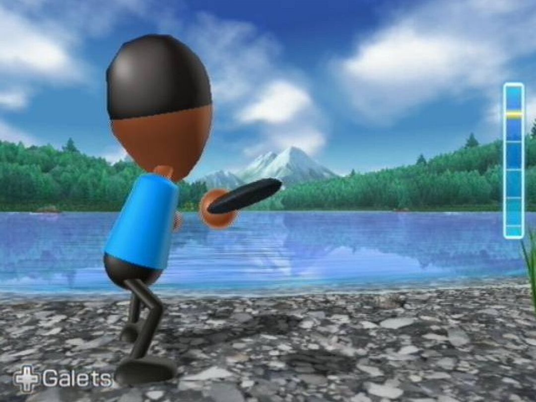 Wii Play Motion (seul) | Occasion