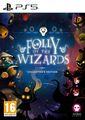 Folly Of The Wizards Collector thumb 0
