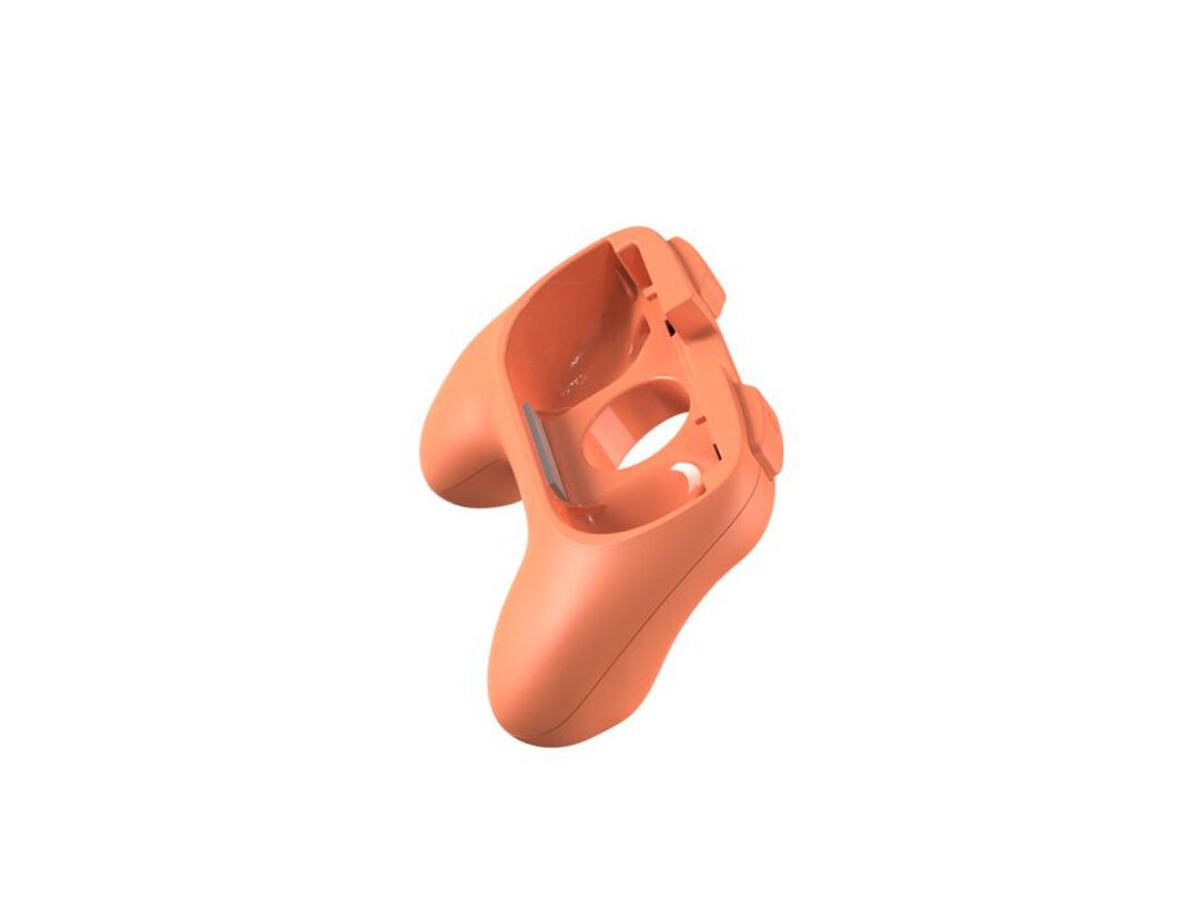 Pack De 2 Grip Confort | Oniverse | Orange/bleu