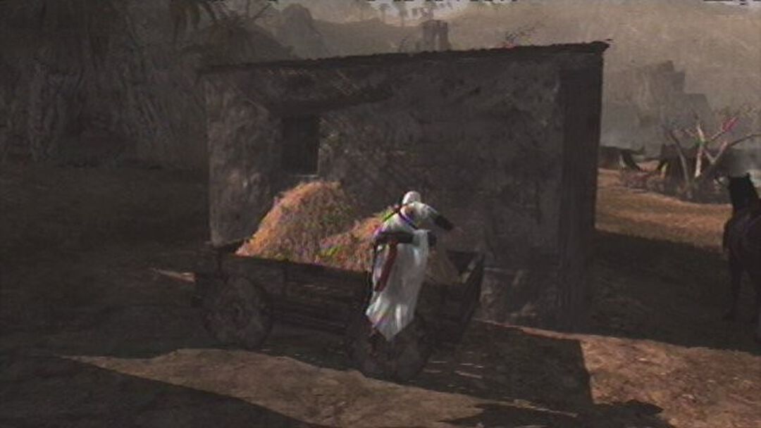 Assassin's Creed | Occasion