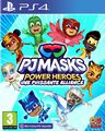 Pyjamasques Power Heroes Une Puissante Alliance thumb 0