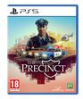 The Precinct - Occasion
