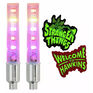 Led - Stranger Things - Eclairages Led Pour Velo Et Autocollants