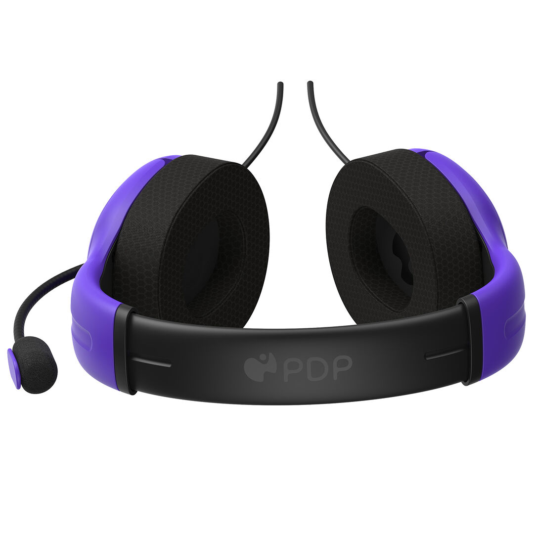 Casque Filaire Airlite Ultra Violet
