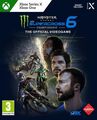 Monster Energy Supercross 6 | Occasion thumb 0