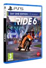 Ride 6 D1 - Occasion