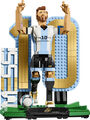 Lego Lionel Messi Legende Du Foot #43015 thumb 1