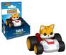 Figurine Funko Racers - Sonic - Tails