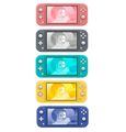 Nintendo Switch  Lite | couleur al&eacute;atoire | Occasion thumb 0