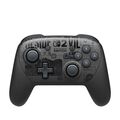 Manette Pro Controller Resident Evil Requiem Nintendo Switch 2 thumb 2