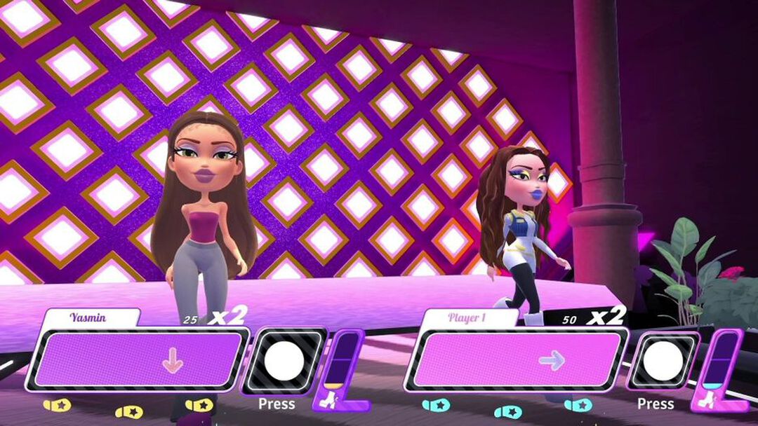 Bratz Rhythm & Style | Occasion