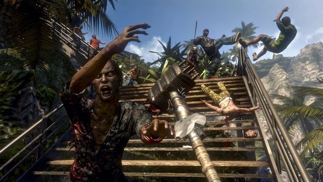 Dead Island | Occasion