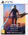 Star Wars Jedi Survivor Deluxe Edition thumb 0