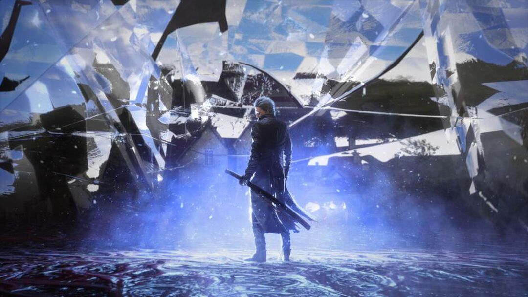 Devil May Cry 5 | Occasion