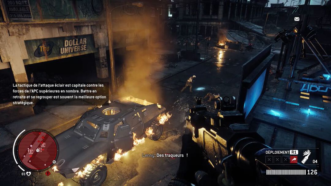 Homefront The Revolution | Occasion