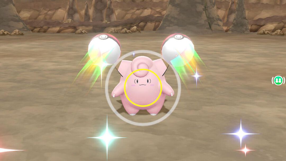 Pokemon Let's Go Evoli | Occasion