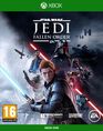 Star Wars Jedi : Fallen Order - Occasion