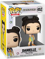 Figurine Funko Pop! - New Jeans - Danielle
