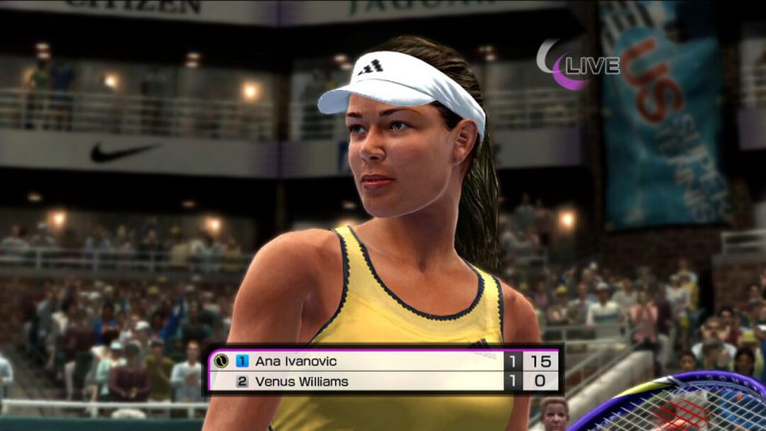 Virtua Tennis 4 | Occasion