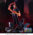 Statuette Luminasta | Jujutsu Kaisen | Sukuna Fuga 23 Cm thumb 2