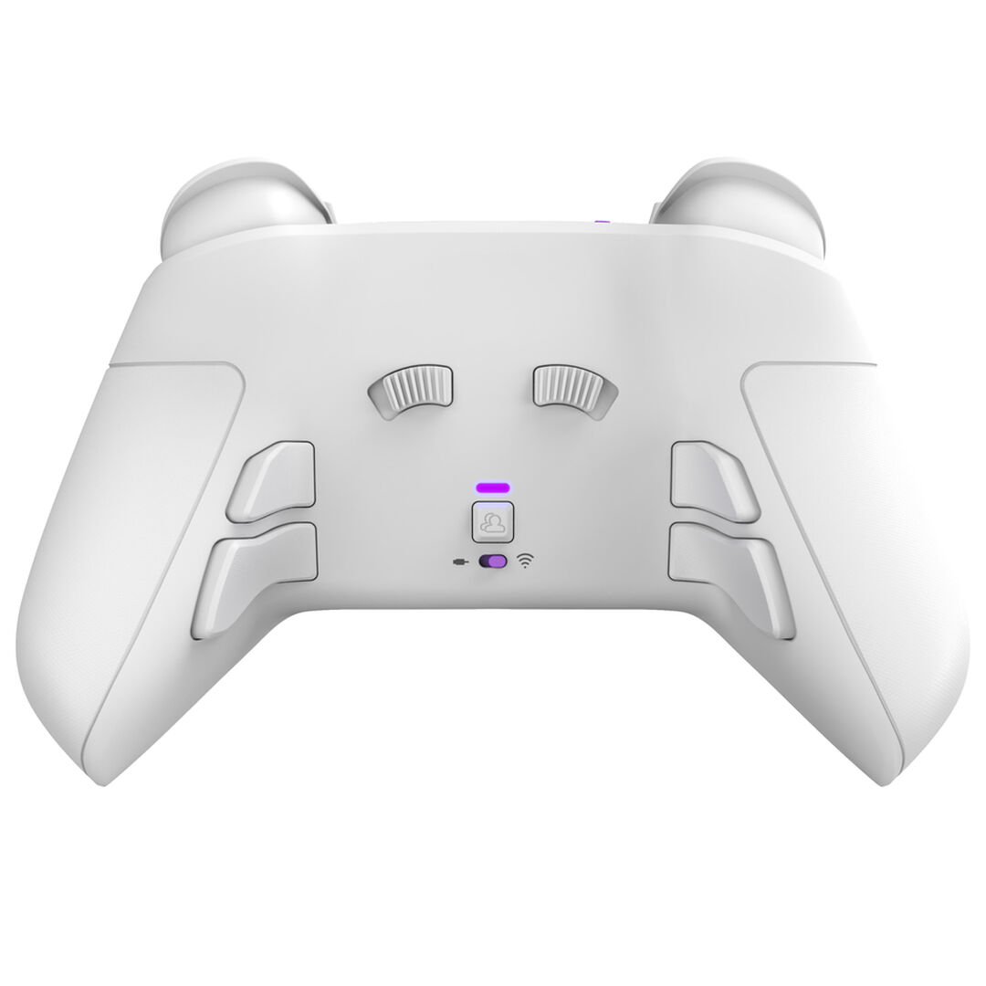 Manette Sans-fil Victrix Pro Hybrid For Ps5 | Blanche