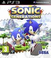 Sonic Generations | Occasion thumb 0