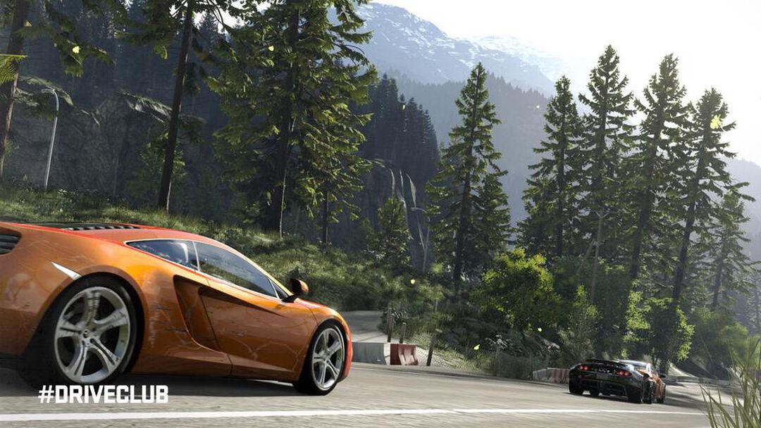 Driveclub | Occasion