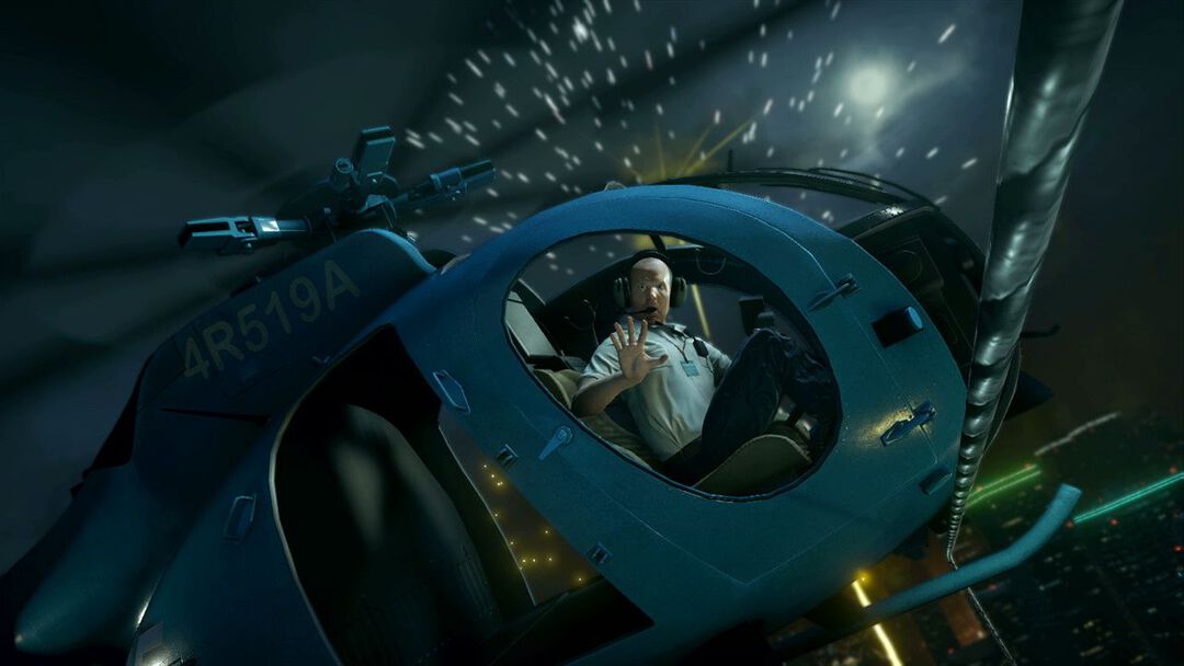 Battlefield Hardline | Occasion