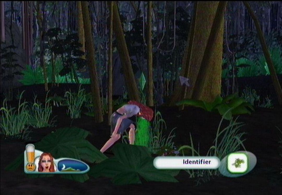 Les Sims 2 Naufrag&eacute;s | Occasion