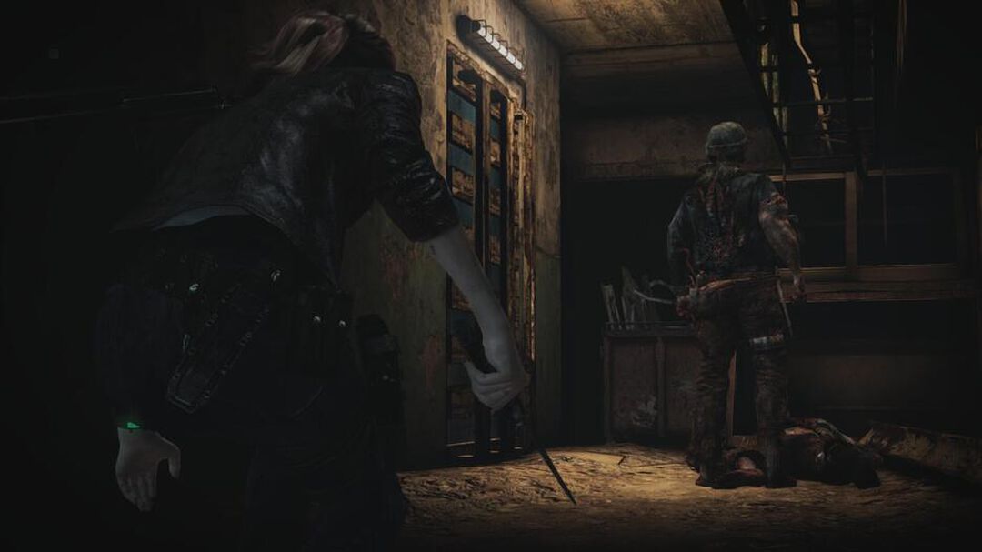 Resident Evil Revelations 2 | Occasion