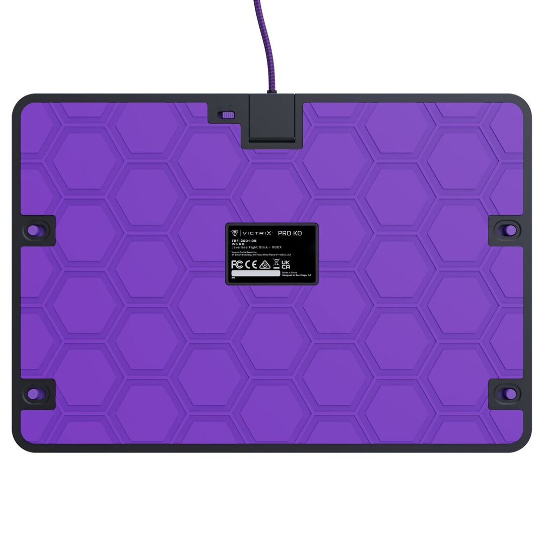 Manette Fight Stick | Victrix Pro Ko