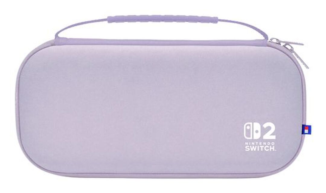 Housse Fine | Hori | Lavande