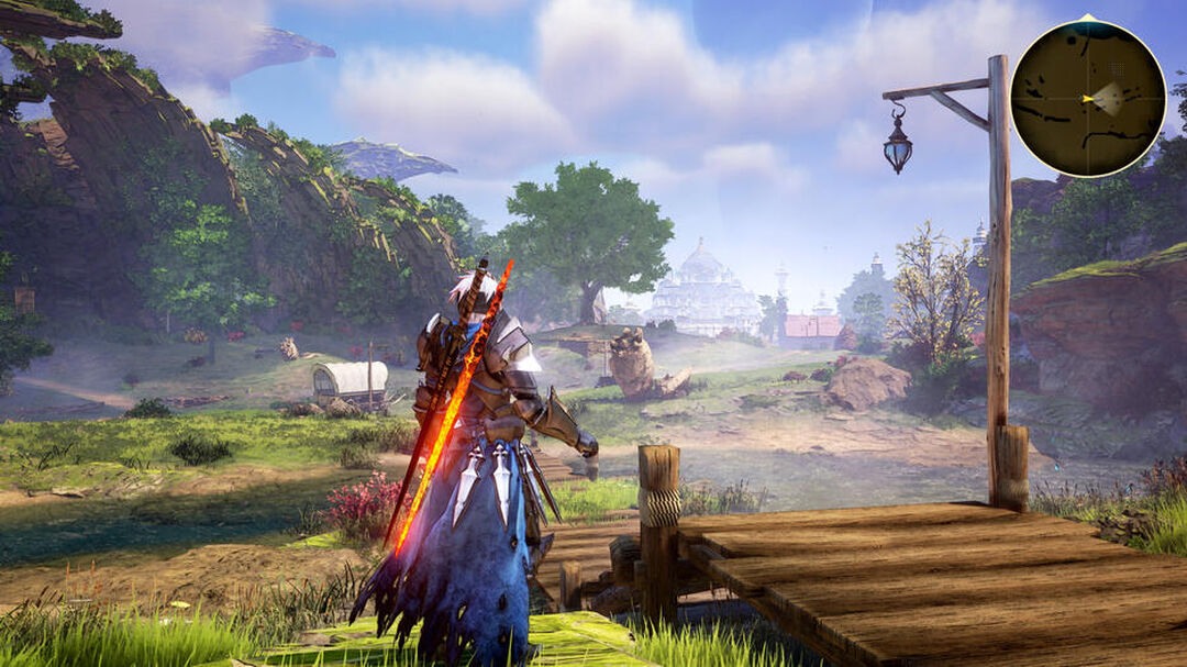 Tales Of Arise | Occasion