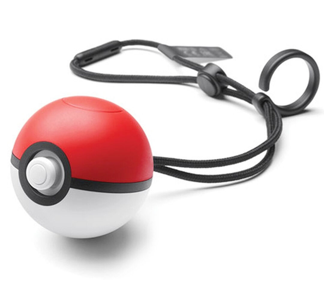 Poke Ball Plus | Occasion