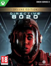 Directive 8020 Deluxe Edition